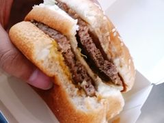 -麦当劳(郑州新郑机场)