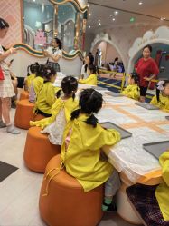 -奈尔宝家庭中心·亲子餐厅(苏州大悦城店)