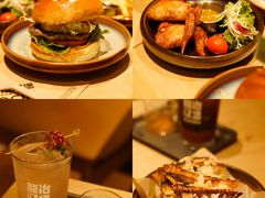 -龙治汉堡(中华城店)
