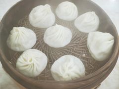 -法华汤包馆(法华镇路店)