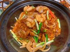 特色海鲜捞粉丝-江海渔港(姚港路店)