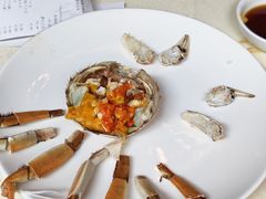 -成隆行·蟹王府(淮海店)