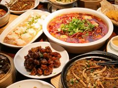 -外婆家(西溪印象城店)