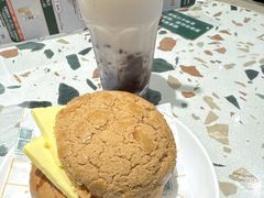 -华嫂冰室(湾仔店)