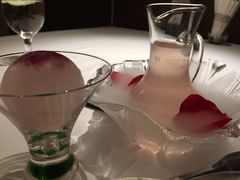 香颂玫瑰露-王品牛排(郑州大卫城店)