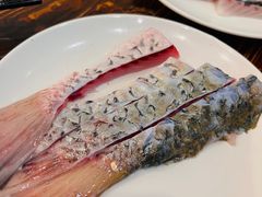 -正能量脆肉鲩火锅