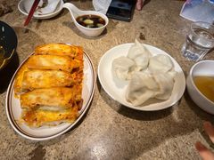 -金谷园饺子馆(北邮总店)
