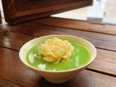 -李百蟹·江南蟹黄面(夫子庙店)