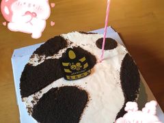 -ebeecake小蜜蜂蛋糕(酒仙桥店)