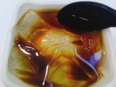 冰粉-一品郑记重庆牛肉米线馆(东泰路店)