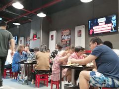 -碎怂烤肉(钟楼柳巷店)