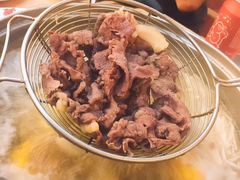 -陈记顺和潮汕牛肉火锅(韩江路店)