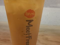 -鲜芋仙(高新益田假日里店)
