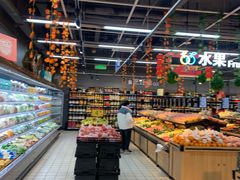 -世纪联华(吴淞店)