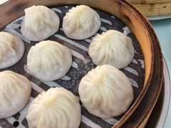 蟹黄汤包-食惠里小笼包面馆(越秀店)