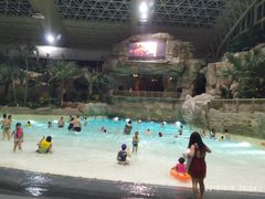 -杭州开元森泊度假乐园