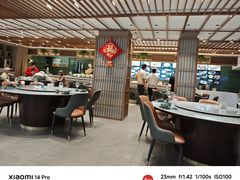 -聚丰园•湖鲜餐厅(阿红私房菜梅石路店)