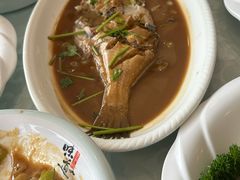 -牟传仁饭庄(星海店)