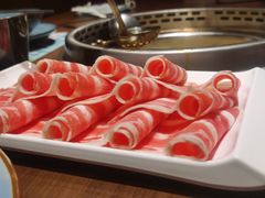 -快乐小羊·内蒙牛羊肉火锅(流花中心店)