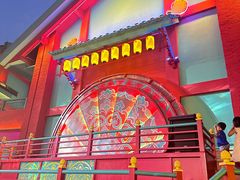 -清远熹乐谷温泉度假酒店