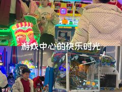 -萌太极儿童成长乐园(即墨宝龙广场店)