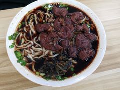 -包顺兴面馆(长乐路店)