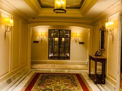 -广州富力丽思卡尔顿酒店