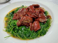 草头圈子-老人和饭店(淮海中路店)