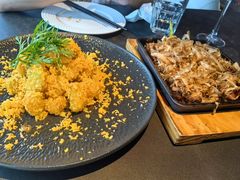 -烛影拾光观景餐厅·创意菜·摄影·小提琴(大唐不夜城店)