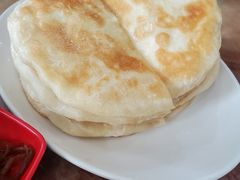 -李连贵熏肉大饼(天通苑店)