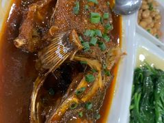 -南海渔家•海鲜•正宗海南菜(海棠湾店)