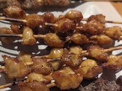 -肉串汪(月坛店)