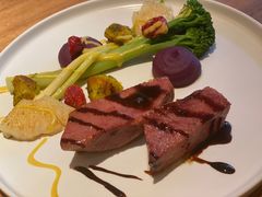 -翠贝卡&Mama Kelly Brunch Coffee(河西店)