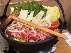 -小条食堂(筼筜天虹店)