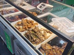 -酥鱼坊(延长西路总店)