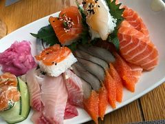 -解放碑威斯汀酒店-知味国际美食餐厅