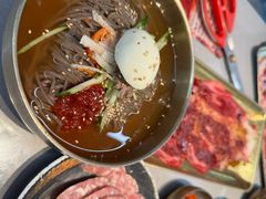 -韩一品韩国料理(柏庐南路店)
