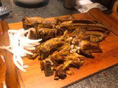 -丝路金桃·新疆菜(徐汇店)