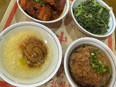 -杏花村水席楼·洛阳水席(老城十字街店)