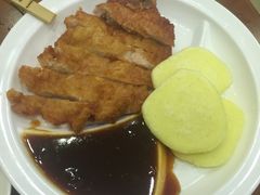 -小姜锅贴(凤凰街店)