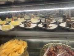 -極上萬膳·日料放题(来福士江景店)