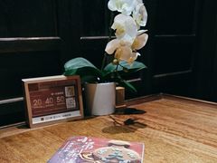 -小吊梨汤·北京菜·烤鸭(四元桥店)