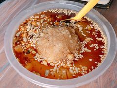 糕粑稀饭-王万妈卤猪脚(青岩交通路)