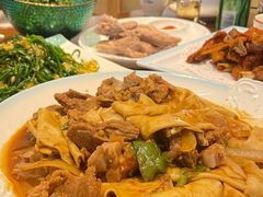-靖远尕六美味羊羔肉
