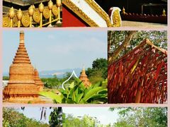 -一寨两国风景区