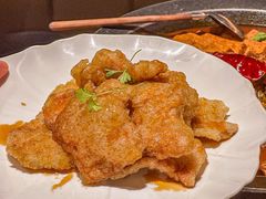 -奉天小馆·非遗东北菜(沈阳万象城店)