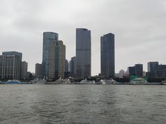 -黄浦江游览快线(金陵东路码头)