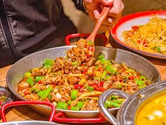 -泥糊破店小酒馆·团建聚餐(南京西路店)