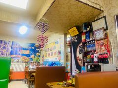 -桔子海鲜烧烤大排档(台东店)