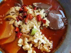 毛血旺-旺顺阁·北京菜(北辰上品+)